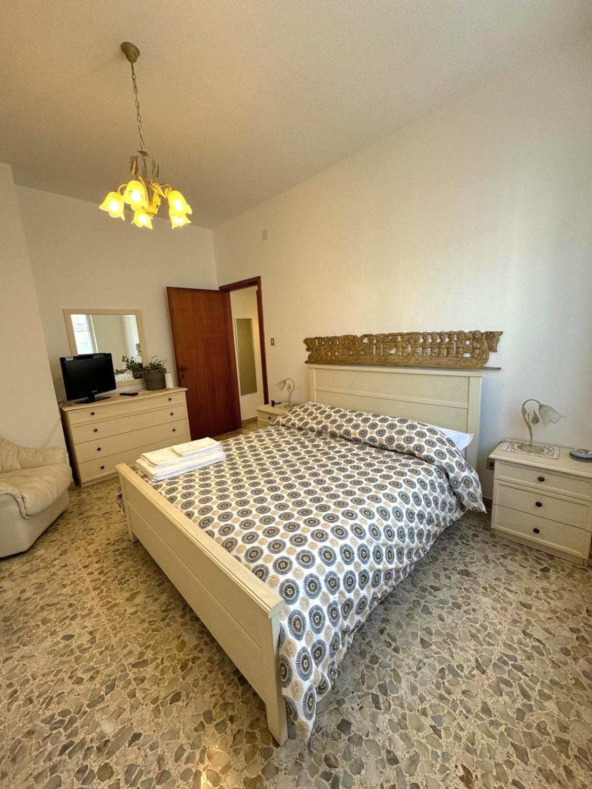 Margherita 64 Pescara Dış mekan fotoğraf
