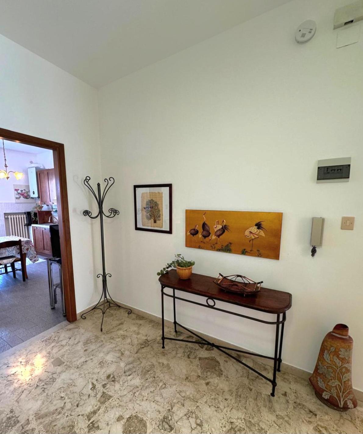 Margherita 64 Pescara Dış mekan fotoğraf
