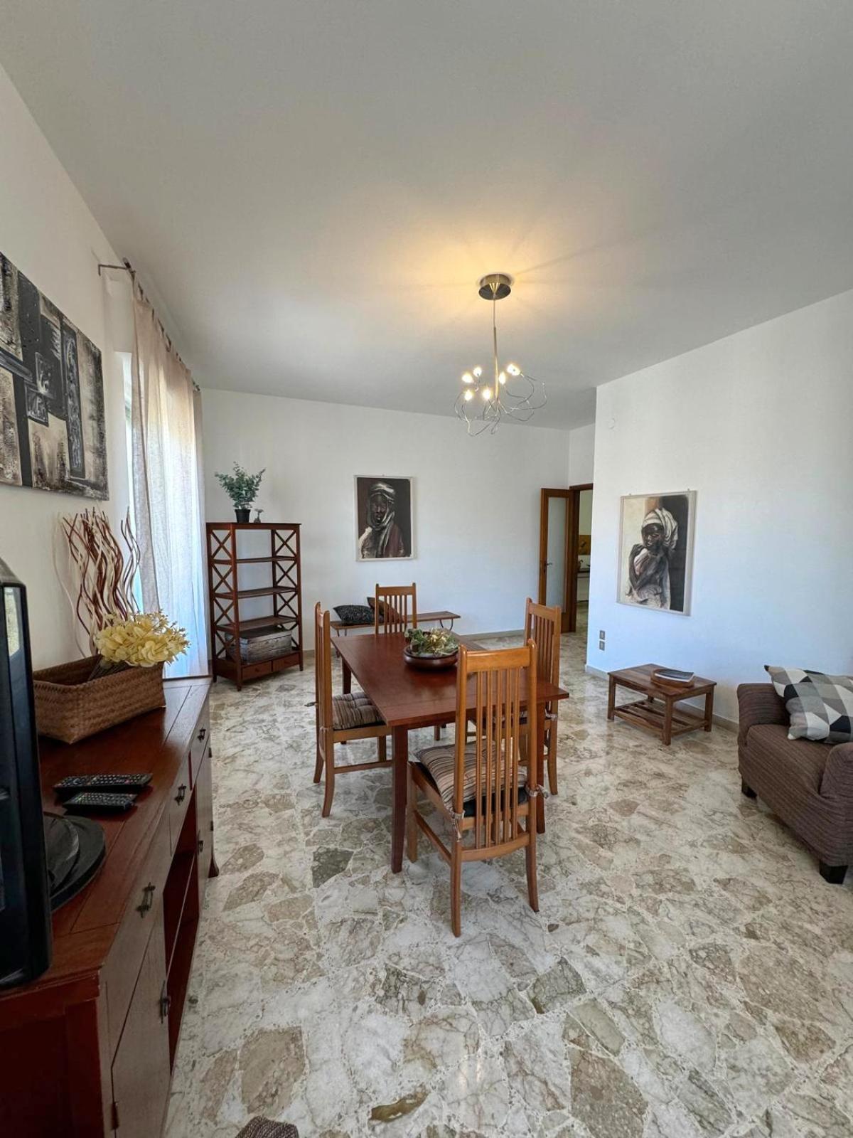 Margherita 64 Pescara Dış mekan fotoğraf