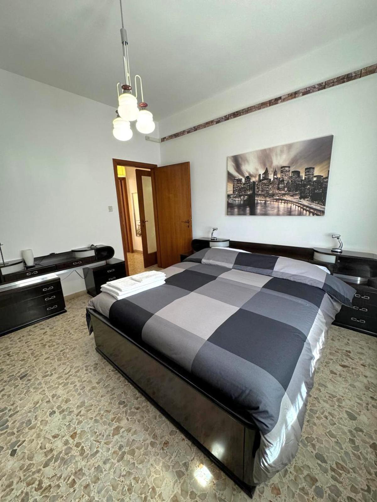 Margherita 64 Pescara Dış mekan fotoğraf