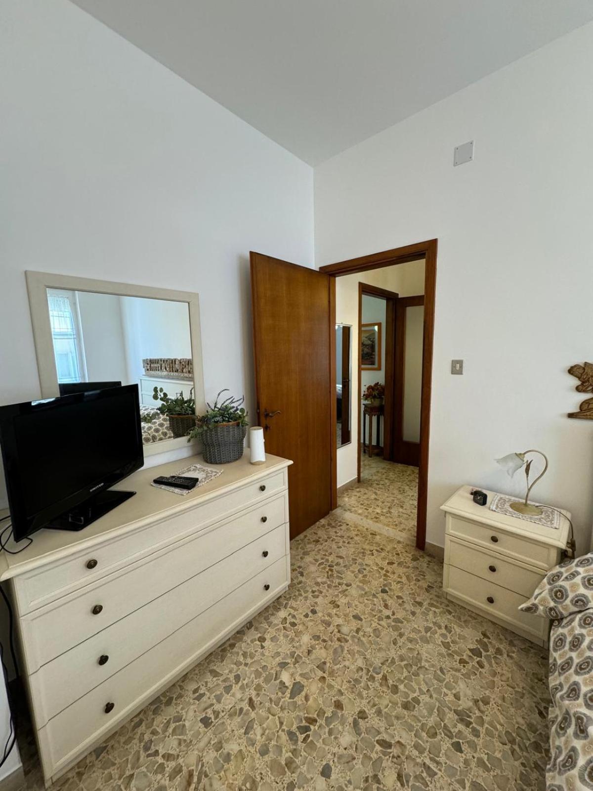 Margherita 64 Pescara Dış mekan fotoğraf