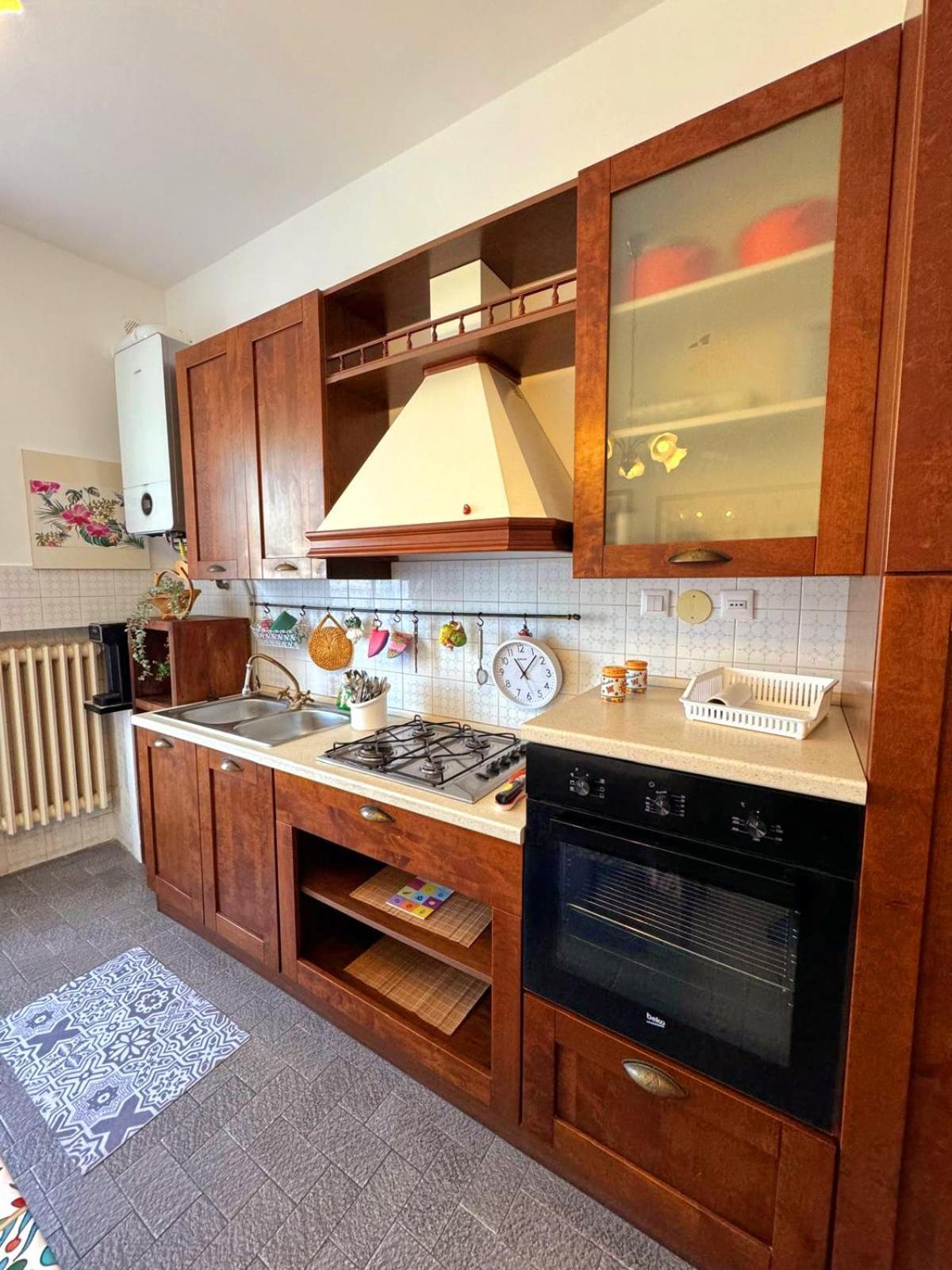 Margherita 64 Pescara Dış mekan fotoğraf