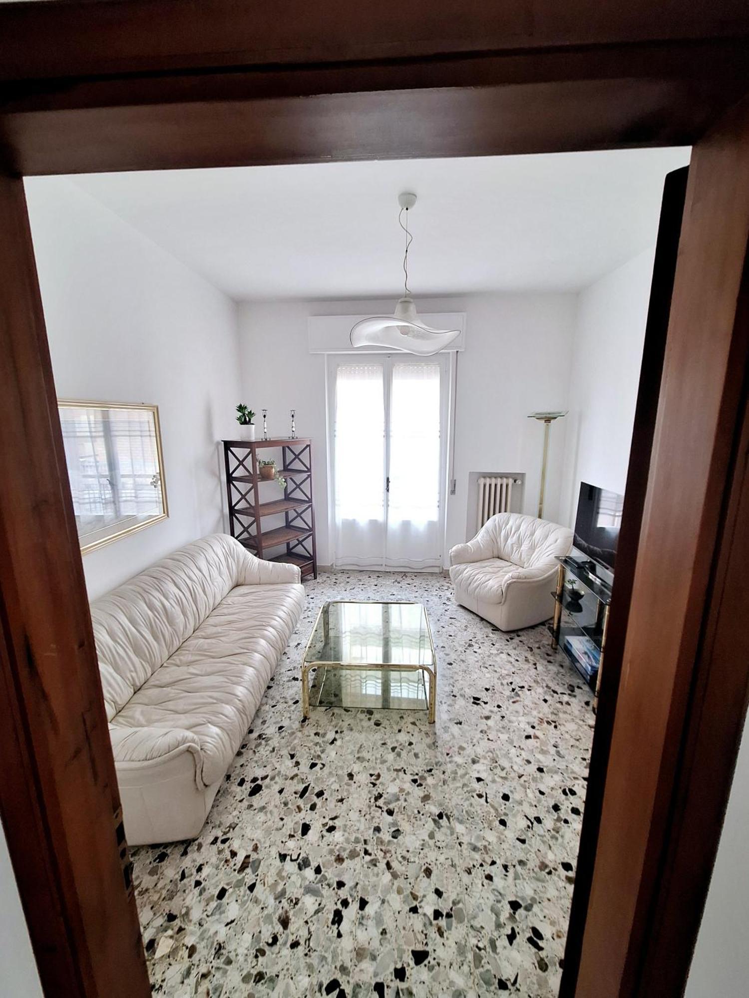 Margherita 64 Pescara Dış mekan fotoğraf