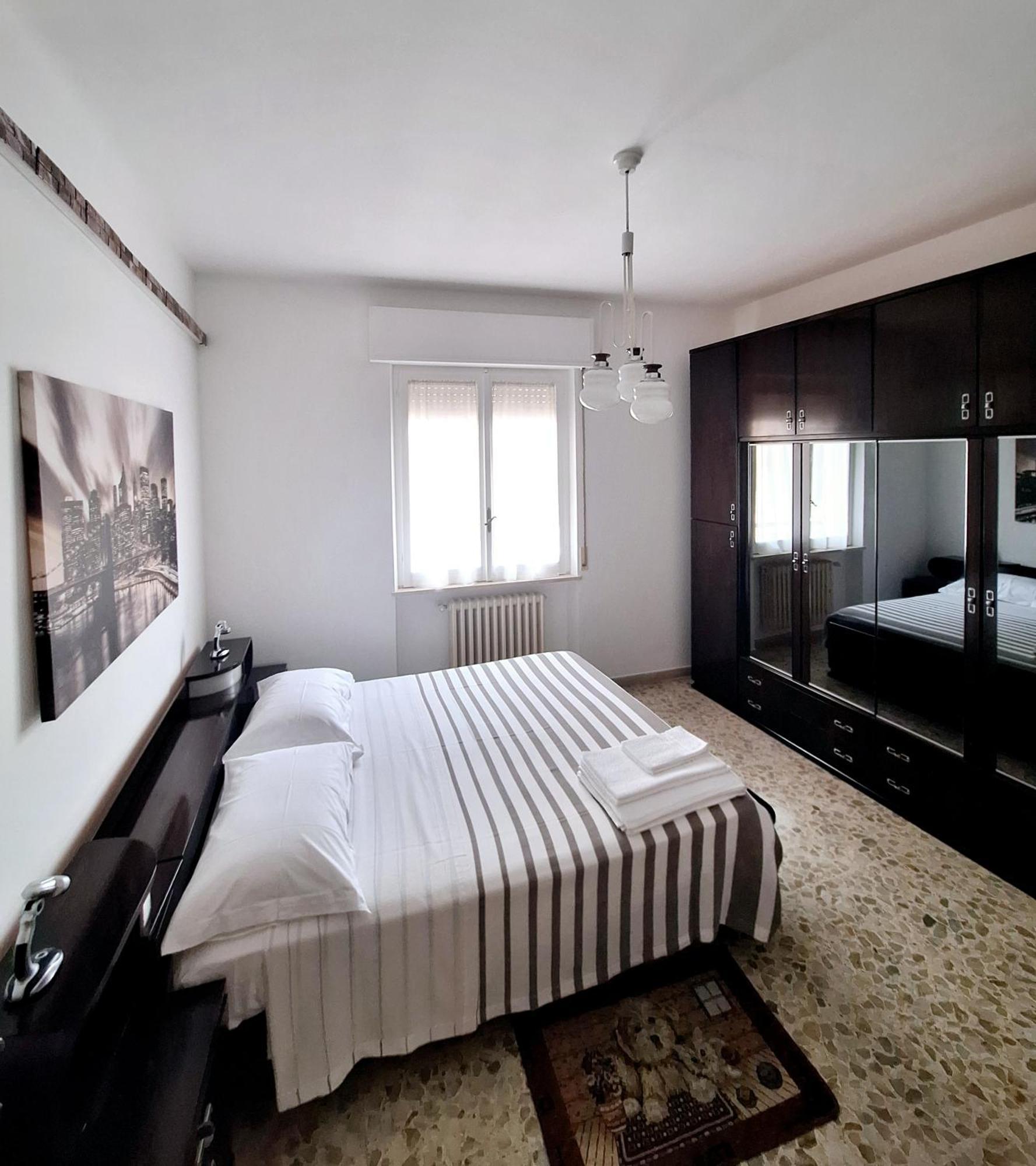 Margherita 64 Pescara Dış mekan fotoğraf