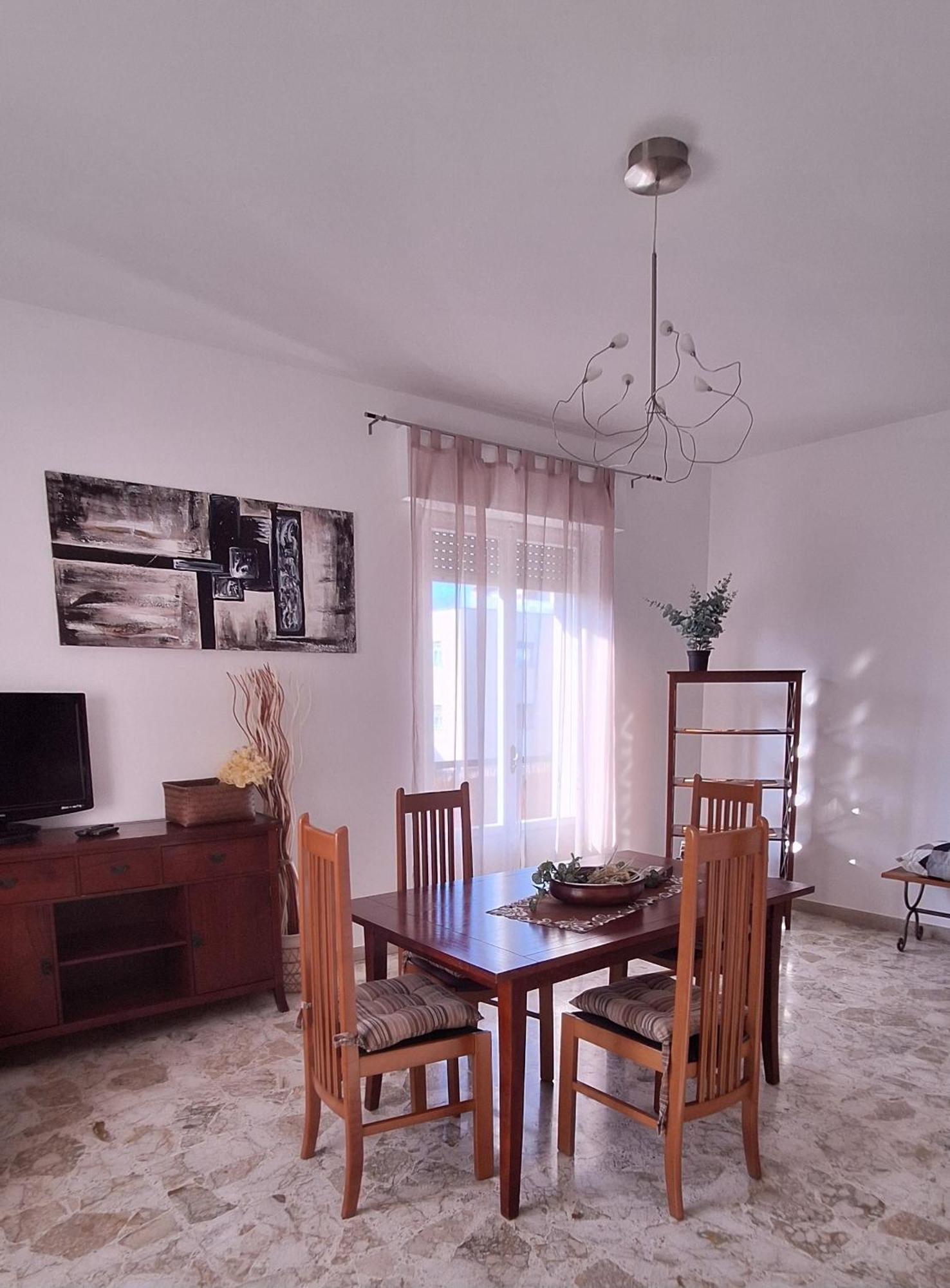 Margherita 64 Pescara Dış mekan fotoğraf