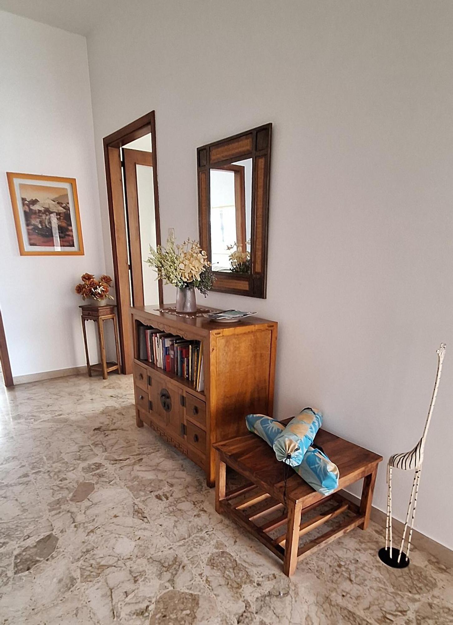 Margherita 64 Pescara Dış mekan fotoğraf